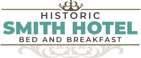Historic Smith Hotel Bed and Breakfast